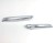 Bentley Continental GT and GTC 2012 to 2017 bumper grille trim