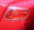 Bentley Continental GT and GTC 2012 to 2017 rear light trims