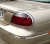 Jaguar S-Type 2005 to 2008  headlight & rear light trims