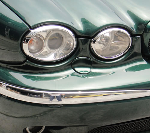Jaguar Trims from Brookland Motor Factors