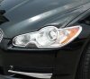 Jaguar XF 2008 to 2011 headlight trims