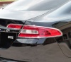 Jaguar XF 2008 to 2011 rear light trims