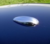 Jaguar XF X250 2008 to 2011 aerial cover
