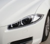 Jaguar XF X250 2011 to 2016 headlight trims
