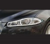 Jaguar XF Sportbrake headlight trims 2011 to 2015