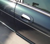 Jaguar XJ 1994 to 2003 door handle covers