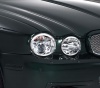 Jaguar XJ X358 2007 to 2009 headlight trims