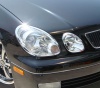 Lexus GS300 1998-05 headlight trims
