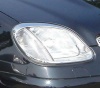 Mercedes SLK R170 1996 to 2004 headlight trims
